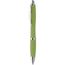 Kugelschreiber Prodox (grün, silber) (Art.-Nr. CA973033)