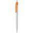 Kugelschreiber  Snow Leopard (orange, weiß) (Art.-Nr. CA974285)