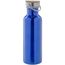 Edelstahl-Trinkflasche Tulman (blau) (Art.-Nr. CA974469)