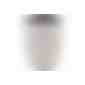 Tasse Maia (Art.-Nr. CA974567) - Hochwertige, weiße Keramiktasse mi...
