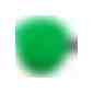 RPET-Frisbee Rocket (Art.-Nr. CA975569) - Faltbare RPET-Polyester-Frisbee mit...