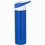 RPET Trinkflasche Laudon (blau) (Art.-Nr. CA976577)