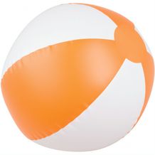 Strandball (ø23 cm) Waikiki (orange) (Art.-Nr. CA978148)