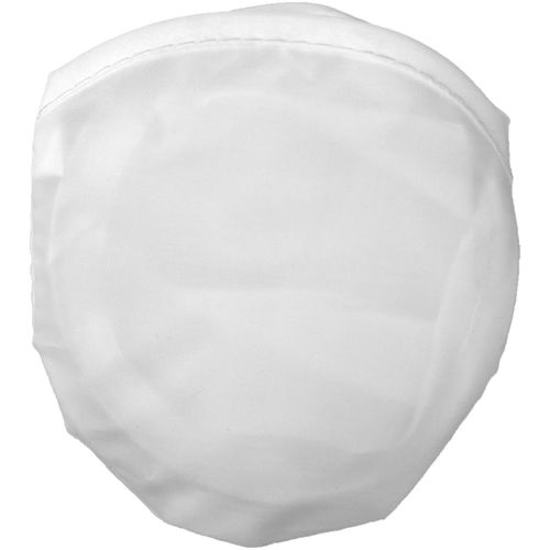 Frisbee Pocket (Art.-Nr. CA979623) - Faltbare Wurfscheibe aus Nylon mit...