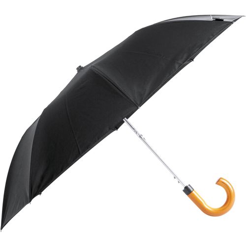 Regenschirm Branit (Art.-Nr. CA980799) - Automatischer, winddichter Taschenschirm...