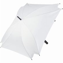 individueller Regenschirm CreaRain Square RPET (Art.-Nr. CA982235)