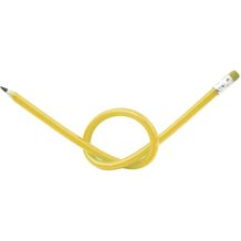 Flexibler Bleistift Flexi (gelb) (Art.-Nr. CA982448)
