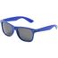 RPET-Sonnenbrille Sigma (blau) (Art.-Nr. CA985381)