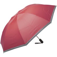 Reflektierender Regenschirm Thunder (Art.-Nr. CA987014)