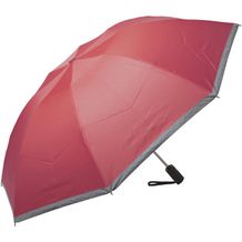 Reflektierender Regenschirm Thunder (Art.-Nr. CA987014)