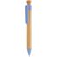 Kugelschreiber Looky (blau) (Art.-Nr. CA988673)