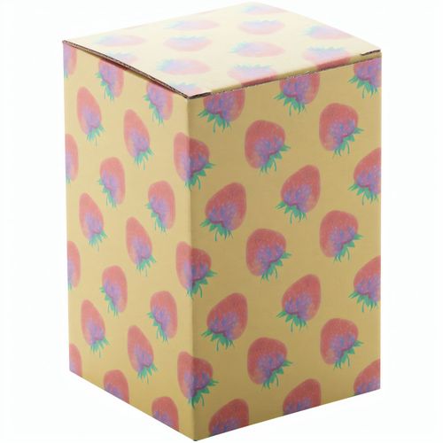  Individuelle Box CreaBox EF-064 (Art.-Nr. CA989285) - Individuelle Wellkarton-Box mit vollfarb...