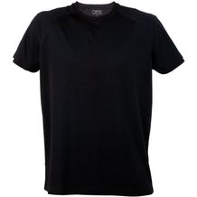 T-shirt Tecnic Plus T (Schwarz) (Art.-Nr. CA989577)