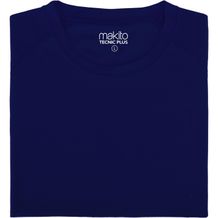 T-shirt Tecnic Plus T (dunkelblau) (Art.-Nr. CA990190)