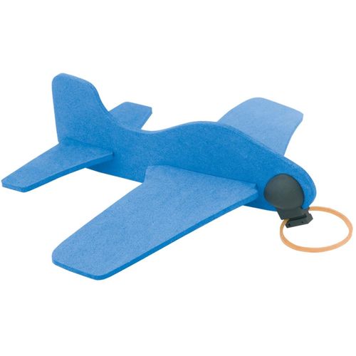 Flugzeug Baron (Art.-Nr. CA990315) - Spielzeug aus EVA.