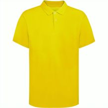 Polo-Shirt Koupan (gelb) (Art.-Nr. CA990729)