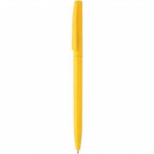 Kugelschreiber Swifty (Art.-Nr. CA992582) - Drehkugelschreiber aus Kunststoff,...
