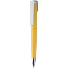 Kugelschreiber Cockatoo (gelb) (Art.-Nr. CA992708)