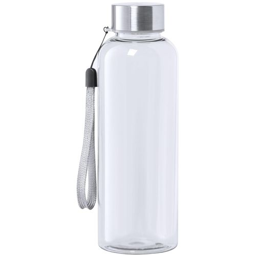 Tritan-Trinkflasche Rizbo (Art.-Nr. CA993067) - Trinkflasche aus Tritan (BPA-frei) mit...