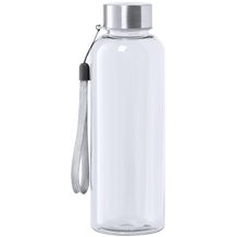 Tritan-Trinkflasche Rizbo (weiß) (Art.-Nr. CA993067)