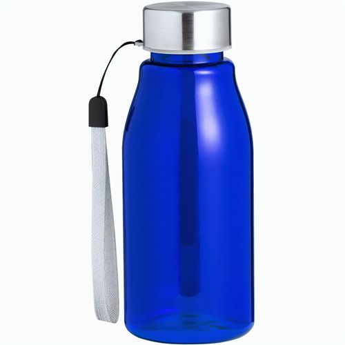 RPET-Trinkflasche Dokmo (Art.-Nr. CA993830) - Trinkflasche aus RPET (BPA-frei) mit...