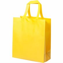 Einkaufstasche Kustal (gelb) (Art.-Nr. CA995226)