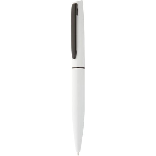 Kugelschreiber Rossi (Art.-Nr. CA997420) - Aluminium-Kugelschreiber in farblich...