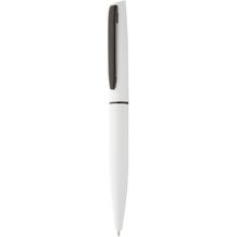 Kugelschreiber Rossi (weiß) (Art.-Nr. CA997420)