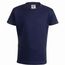 Kinder Farbe T-Shirt "keya" YC150 (Marine blau) (Art.-Nr. CA000335)