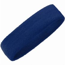 Ranster Stirnband (BLAU / BLUE) (Art.-Nr. CA000868)