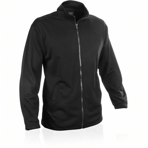 Technische Jacke Klusten (Art.-Nr. CA001786) - Funktions-Jacke für Erwachsene in Unise...