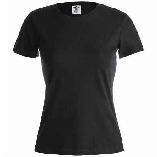 Frauen Farbe T-Shirt "keya" WCS150 (Art.-Nr. CA002246) - T-Shirt für Damen - Keya WCS150 - au...