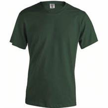Erwachsene Farbe T-Shirt "keya" MC180 (bottle green) (Art.-Nr. CA002285)