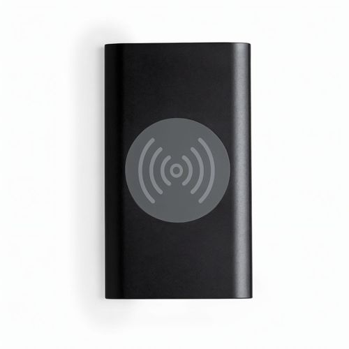 Power Bank Tikur (Art.-Nr. CA003250) - Batería auxiliar externa inalámbri...