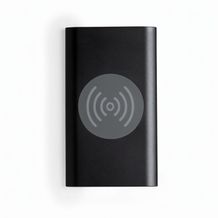 Power Bank Tikur (Schwarz) (Art.-Nr. CA003250)