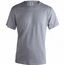 Erwachsene Farbe T-Shirt "keya" MC180 (Grau) (Art.-Nr. CA004513)