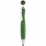 Kugelschreiber Pointer Vamux (grün) (Art.-Nr. CA004649)