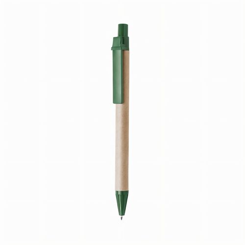 Kugelschreiber Compo (Art.-Nr. CA005038) - Druck-Kugelschreiber mit origineller...