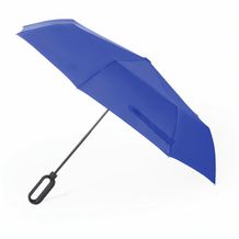 Regenschirm Brosmon (blau) (Art.-Nr. CA006158)