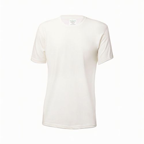 Frauen T-Shirt "keya" Organic WM (Art.-Nr. CA006850) - Damen-T-Shirt Keya Organic Natural. Aus...