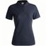 Frauen Farbe Polo-Shirt "keya" WPS180 (dunkel marineblau) (Art.-Nr. CA006931)