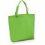 Tasche Shopper (grün) (Art.-Nr. CA007863)