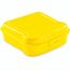 Sandwich Lunch Box Noix (gelb) (Art.-Nr. CA008107)