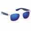 Sonnenbrille Harvey (blau) (Art.-Nr. CA008786)