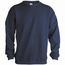 Erwachsene Sweatshirt "keya" SWC280 (Marine blau) (Art.-Nr. CA011993)