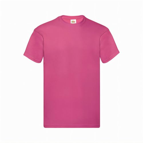 Erwachsene Farbe T-Shirt Original T (Art.-Nr. CA013345) - Farbiges T-Shirt für Erwachsene Origina...