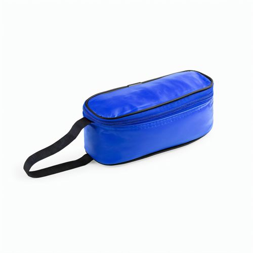 Wärme Lunch Box Tasche Rufus (Art.-Nr. CA014367) - Baguette-Tasche aus robustem PVC in...