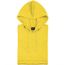 Kinder Technische Sweatshirt Theon (gelb) (Art.-Nr. CA017464)