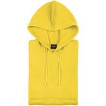 Kinder Technische Sweatshirt Theon (gelb) (Art.-Nr. CA017464)