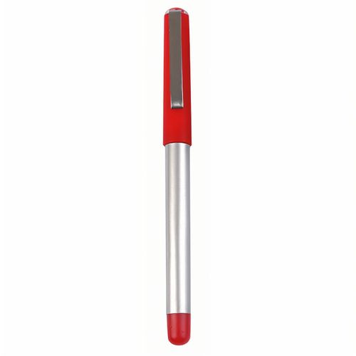 Roller Pen Estrim (Art.-Nr. CA017947) - Tintenroller mit elegantem, zweifarbigem...